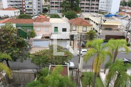 Sala de apartamento para alugar com 2 quartos, 55m² em Vila Pompéia, São Paulo