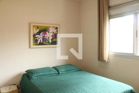 Quarto 2 de apartamento para alugar com 2 quartos, 55m² em Vila Pompéia, São Paulo