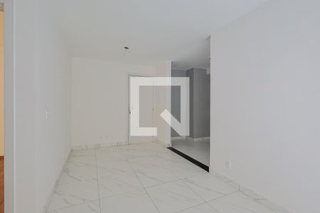 Sala de apartamento à venda com 2 quartos, 80m² em Boa Vista, Belo Horizonte