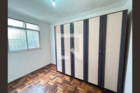 Quarto 2 de apartamento para alugar com 1 quarto, 50m² em Engenho da Rainha, Rio de Janeiro