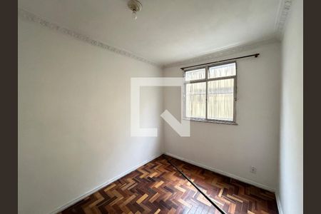 Quarto 1 de apartamento para alugar com 1 quarto, 50m² em Engenho da Rainha, Rio de Janeiro