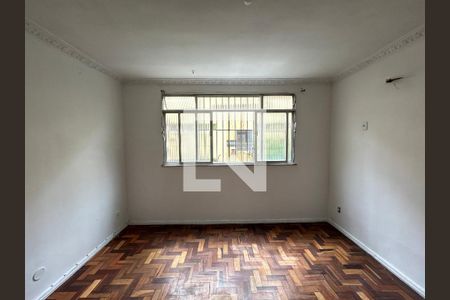 Apartamento para alugar com 1 quarto, 50m² em Engenho da Rainha, Rio de Janeiro