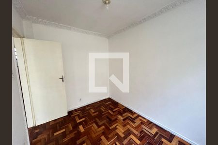 Quarto 1 de apartamento para alugar com 1 quarto, 50m² em Engenho da Rainha, Rio de Janeiro