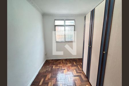 Quarto 2 de apartamento para alugar com 1 quarto, 50m² em Engenho da Rainha, Rio de Janeiro