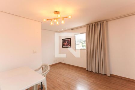 Casa para alugar com 4 quartos, 145m² em Havaí, Belo Horizonte