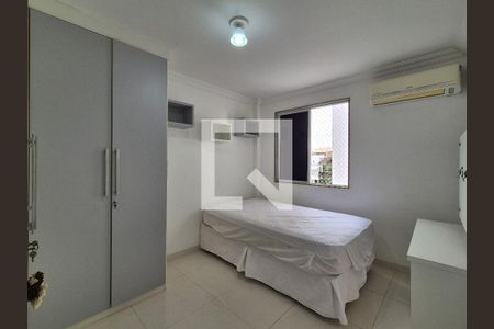 Quarto  de apartamento à venda com 3 quartos, 372m² em Recreio dos Bandeirantes, Rio de Janeiro