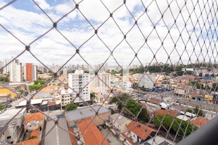 Apartamento à venda com 1 quarto, 29m² em Jardim da Gloria, São Paulo