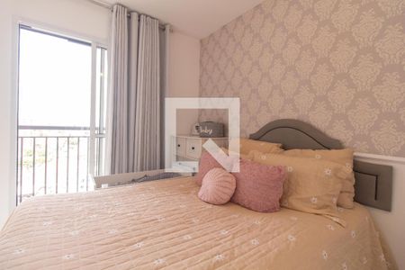 Apartamento à venda com 1 quarto, 29m² em Jardim da Gloria, São Paulo