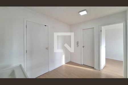 Sala/Cozinha de apartamento para alugar com 2 quartos, 30m² em Água Branca, São Paulo