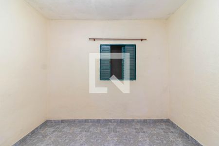 Quarto de casa para alugar com 1 quarto, 40m² em Vila Amalia (zona Norte), São Paulo