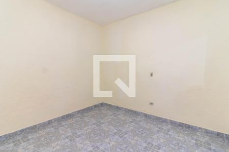 Quarto de casa para alugar com 1 quarto, 40m² em Vila Amalia (zona Norte), São Paulo