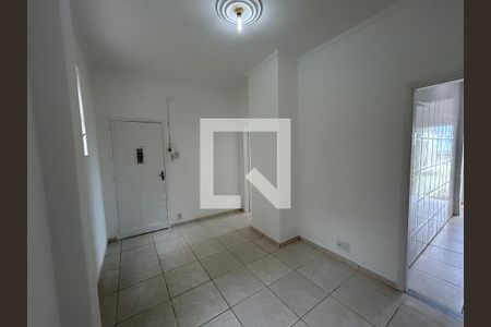 Sala de apartamento à venda com 1 quarto, 37m² em Engenho Novo, Rio de Janeiro