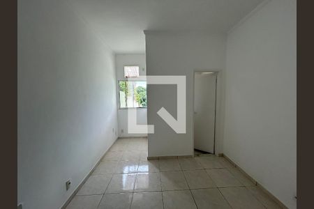 Quarto de apartamento à venda com 1 quarto, 37m² em Engenho Novo, Rio de Janeiro