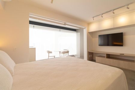 Studio de kitnet/studio à venda com 1 quarto, 38m² em Ipiranga, São Paulo