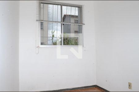 Quarto 1 de apartamento para alugar com 2 quartos, 50m² em Vitoria, Belo Horizonte