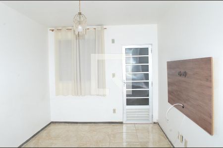 Sala de apartamento para alugar com 2 quartos, 50m² em Vitoria, Belo Horizonte