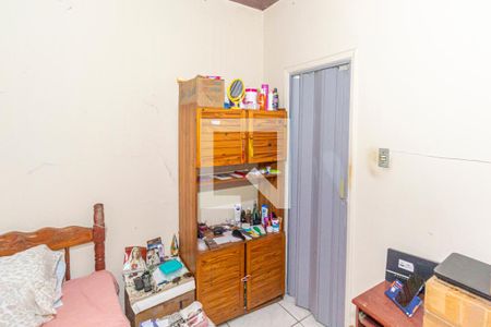 Quarto de casa para alugar com 1 quarto, 80m² em Bento Ribeiro, Rio de Janeiro