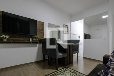 Apartamento para alugar com 2 quartos, 50m² em Alto Ipiranga, Mogi das Cruzes