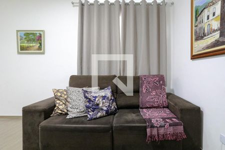 Apartamento para alugar com 2 quartos, 50m² em Alto Ipiranga, Mogi das Cruzes