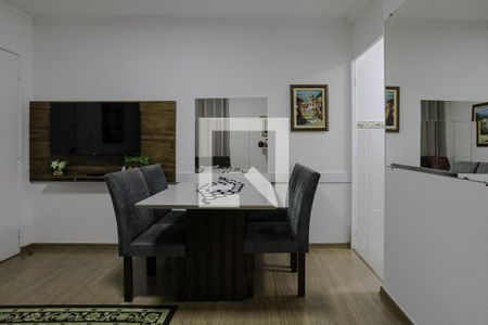 Apartamento para alugar com 2 quartos, 50m² em Alto Ipiranga, Mogi das Cruzes