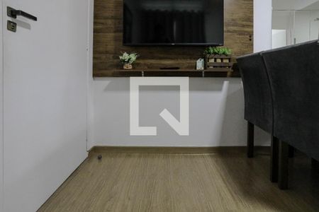Apartamento para alugar com 2 quartos, 50m² em Alto Ipiranga, Mogi das Cruzes