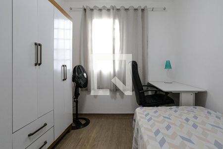 Apartamento para alugar com 2 quartos, 50m² em Alto Ipiranga, Mogi das Cruzes