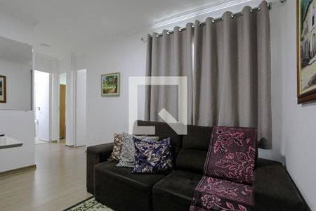 Apartamento para alugar com 2 quartos, 50m² em Alto Ipiranga, Mogi das Cruzes