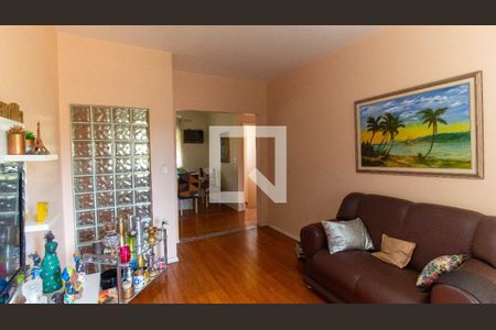 Sala 2 de casa à venda com 4 quartos, 300m² em Largo da Batalha, Niterói