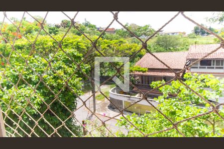 Vista da Sala 2 de casa à venda com 4 quartos, 300m² em Largo da Batalha, Niterói