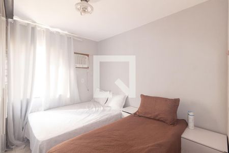 Quarto 2 de apartamento para alugar com 2 quartos, 62m² em Campo Grande, Rio de Janeiro