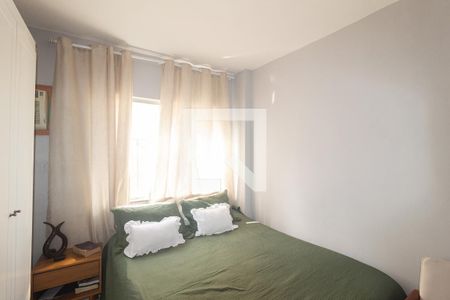 Quarto 1 de apartamento para alugar com 2 quartos, 62m² em Campo Grande, Rio de Janeiro