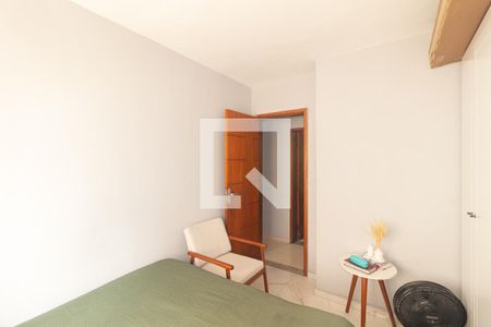 Quarto 1 de apartamento para alugar com 2 quartos, 62m² em Campo Grande, Rio de Janeiro