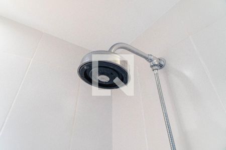 Banheiro da Suíte de apartamento à venda com 2 quartos, 65m² em Jardim Prudência, São Paulo