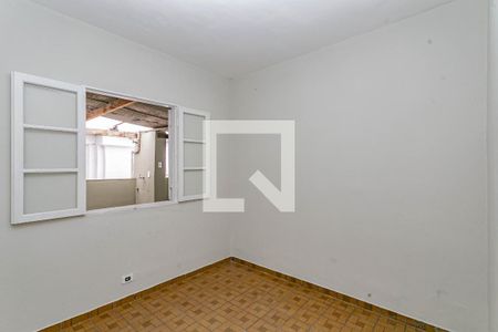 Casa para alugar com 2 quartos, 50m² em Vila Brasilina, São Paulo