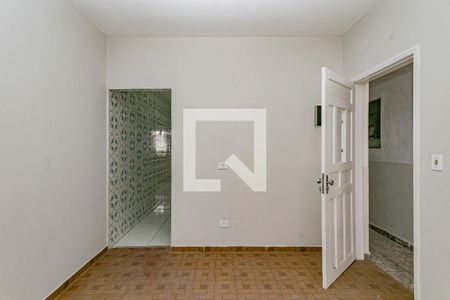 Casa para alugar com 2 quartos, 50m² em Vila Brasilina, São Paulo