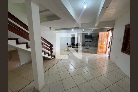 Casa para alugar com 4 quartos, 409m² em Primavera, Novo Hamburgo