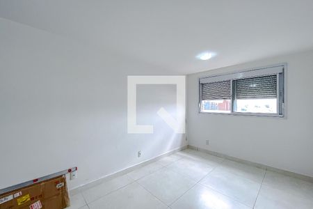 Sala/Quarto de apartamento para alugar com 1 quarto, 31m² em Brás, São Paulo