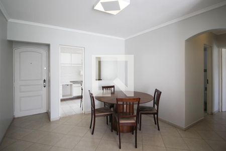 Sala de apartamento à venda com 2 quartos, 70m² em Vila Olímpia, São Paulo