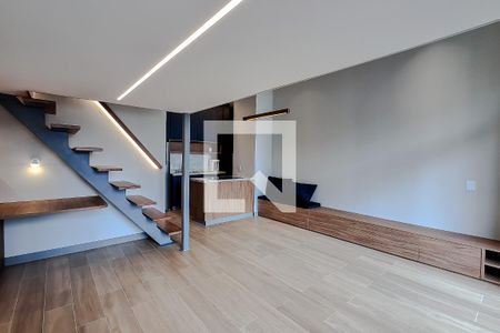 Apartamento para alugar com 1 quarto, 45m² em Vila Mariana, São Paulo