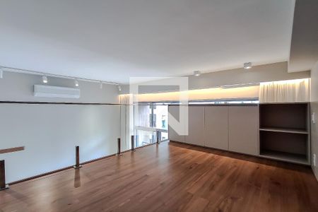Apartamento para alugar com 1 quarto, 45m² em Vila Mariana, São Paulo