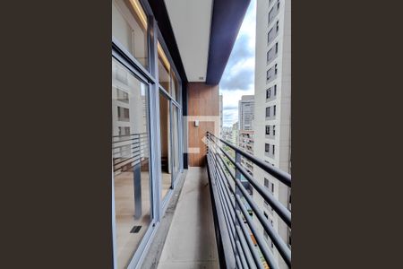 Apartamento para alugar com 1 quarto, 45m² em Vila Mariana, São Paulo