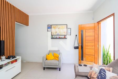 Casa à venda com 3 quartos, 140m² em Vila Progresso (zona Leste), São Paulo