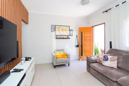 Casa à venda com 3 quartos, 140m² em Vila Progresso (zona Leste), São Paulo