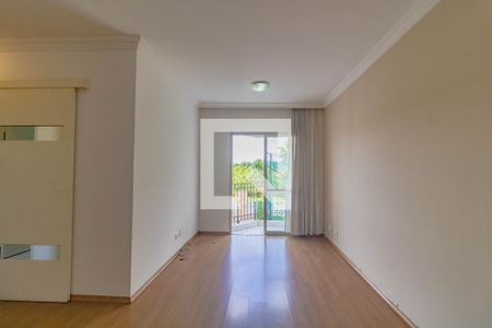 Apartamento para alugar com 2 quartos, 70m² em Vila Mascote, São Paulo