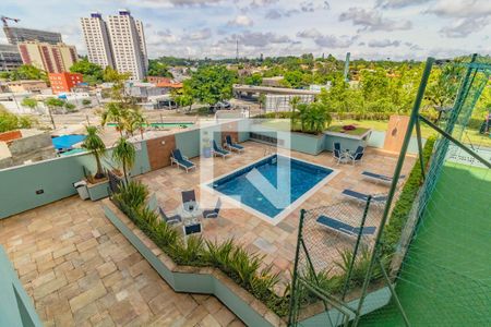 Apartamento para alugar com 2 quartos, 70m² em Vila Mascote, São Paulo