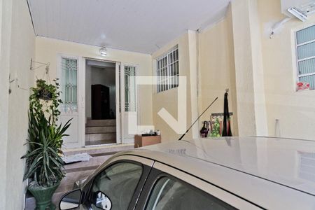Casa para alugar com 3 quartos, 185m² em Jardim Monjolo, São Paulo