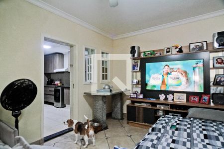 Casa para alugar com 3 quartos, 155m² em Jardim Monjolo, São Paulo