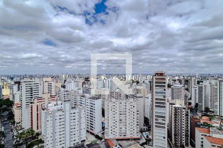 Apartamento para alugar com 2 quartos, 75m² em Aclimação, São Paulo