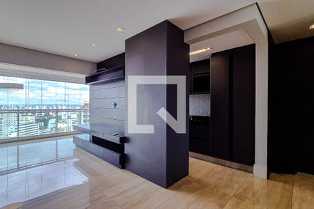 Apartamento para alugar com 2 quartos, 75m² em Aclimação, São Paulo