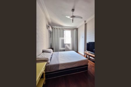 Quarto 1 de apartamento para alugar com 2 quartos, 74m² em Icaraí, Niterói